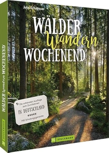 Entdecke Deutschlands schönste Natur: Erholsame Ausflüge zu UNESCO-Weltnaturerbe und Nationalparks. Mit Erlebnisgarantie!