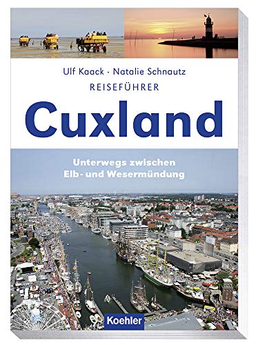 Entdecke das Cuxland: Reiseführer für Abenteuer zwischen Elb- und Wesermündung