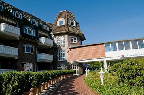 Erlebe pure Entspannung: Wellness-Urlaub für 2 an der Nordsee - Jochen Schweizer Geschenkgutschein