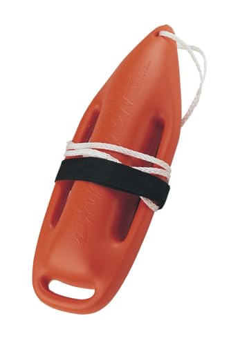 Hochwertiger Osculati Lifewatch Rettungsschwimmer - Perfektes Geschenk für Sicherheitsbewusste!