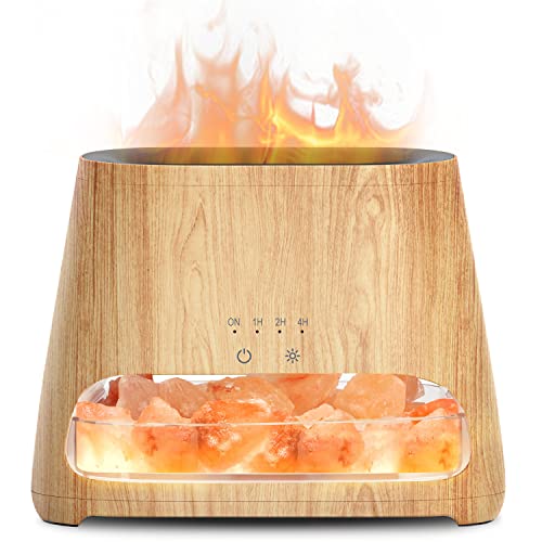 Hol dir das einzigartige SALKING Aroma Diffuser Set - Perfektes Geschenk!