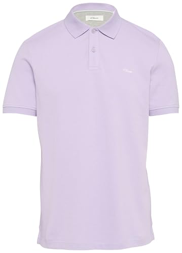 Hochwertiges s.Oliver Poloshirt - Perfektes Geschenk für stilbewusste Männer!