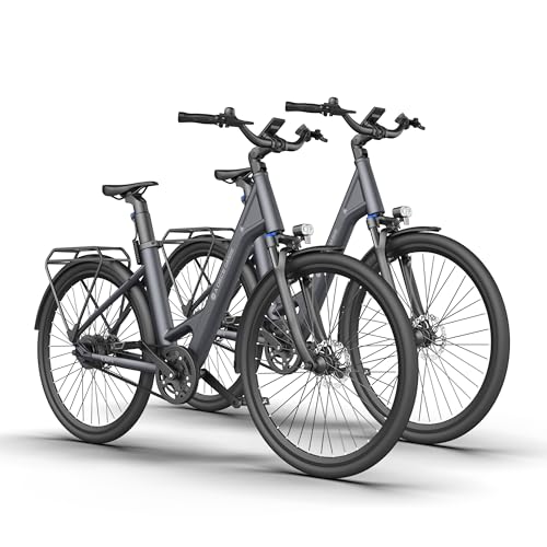 Entdecke die ADO Oasis 28 Zoll E-Bike - Perfektes Geschenk für Damen/Herren!