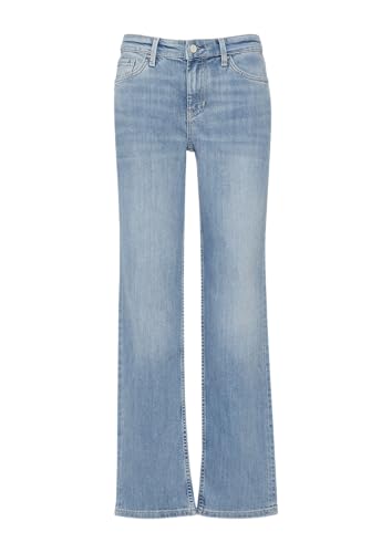 Hellblaue s.Oliver Jeans Karolin in Größe 34/32 - Perfektes Geschenk für Sie!