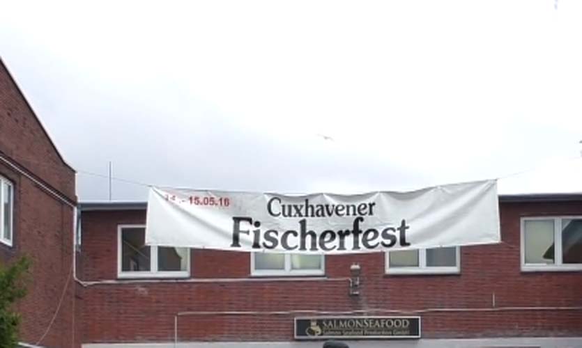 Cuxhavener Fischerfest