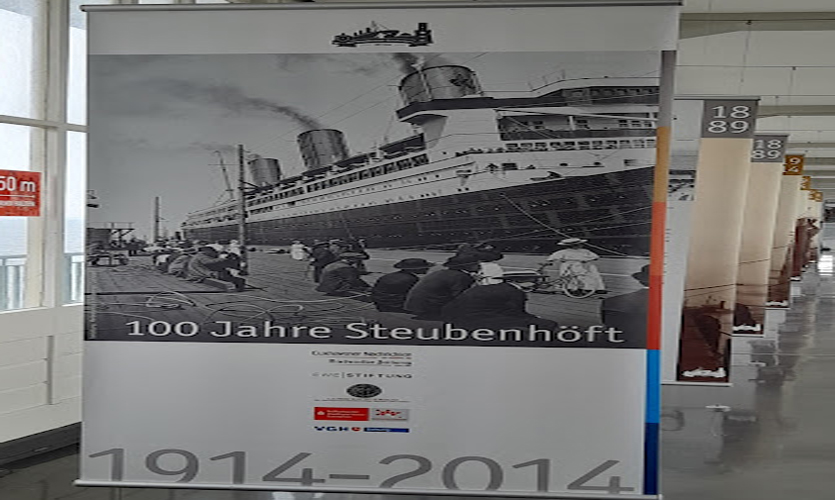 Ausstellung