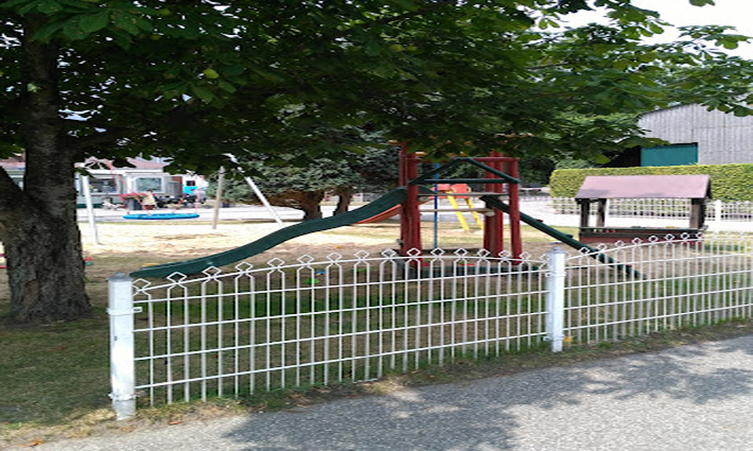 Kinderspielplatz