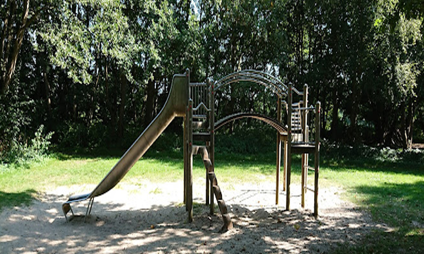 Naturspielplatz Wernerwald