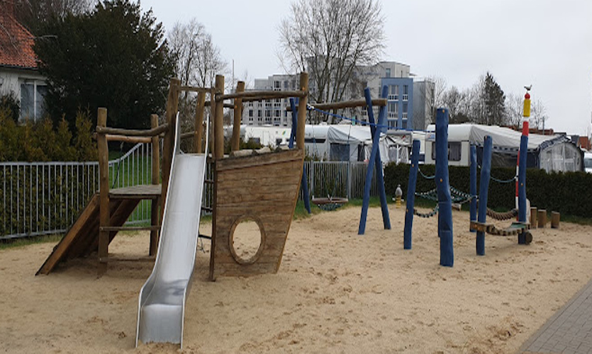 Spielplatz