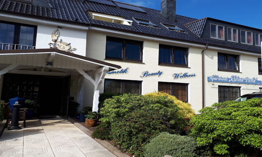 Aparthotel Kleine Perle