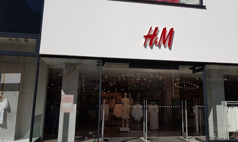 H & M Cuxhaven