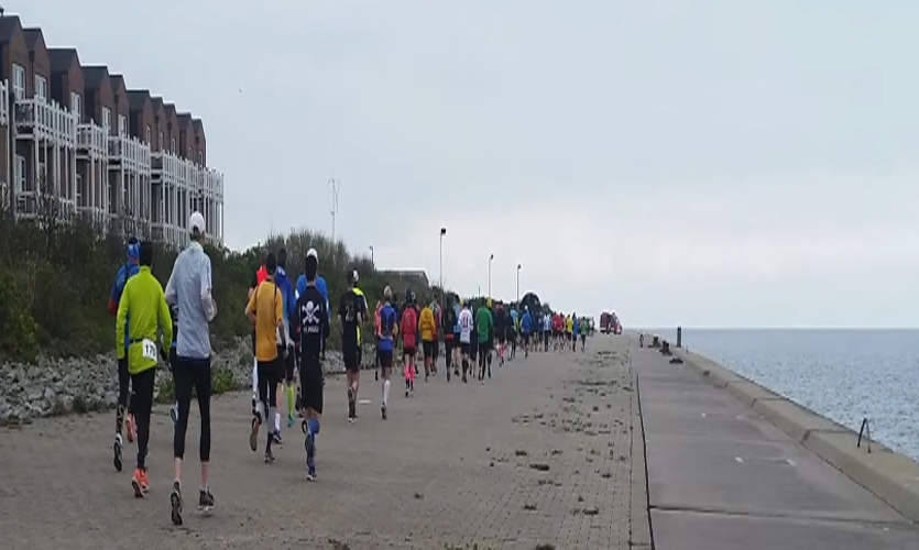 Helgoland Marathon