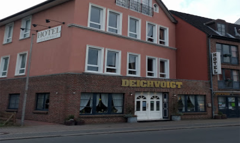 Hotel Deichvoigt