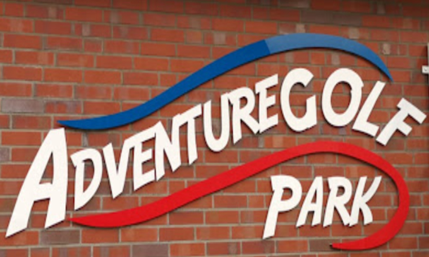 Adventuregolf Park Cuxhaven