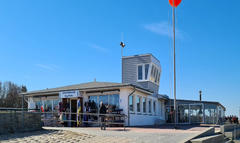 Strandbar Cuxhaven Döse