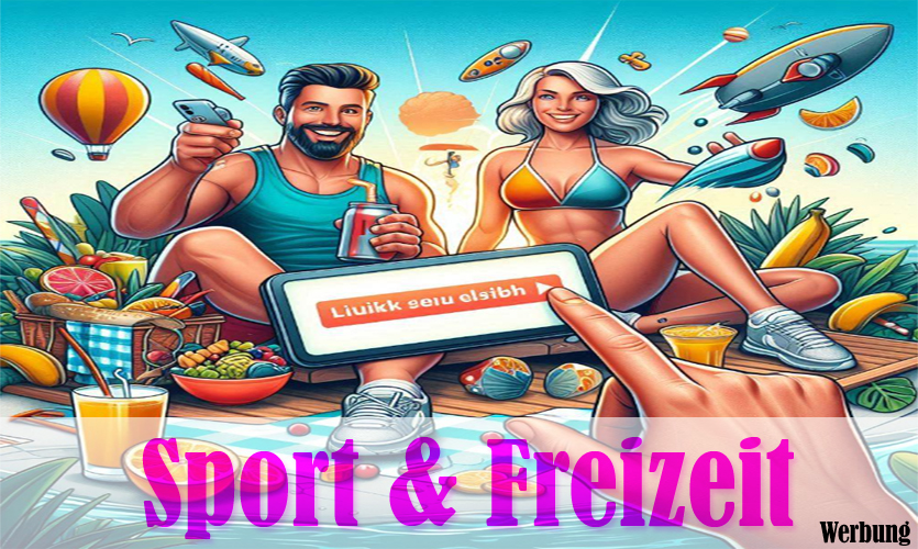 Sport & Freizeit