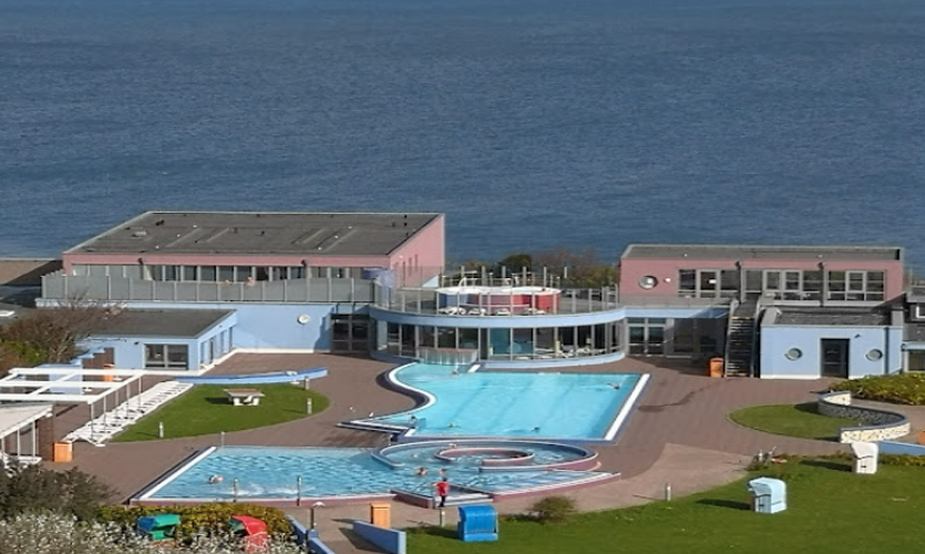 mare frisicum - SPA HELGOLAND