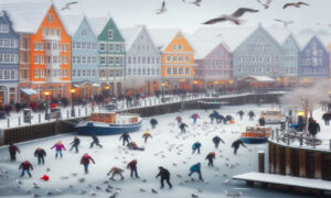 Veranstaltungen Februar 2025 &ndash; Events, Highlights und TippsLeuchtturm