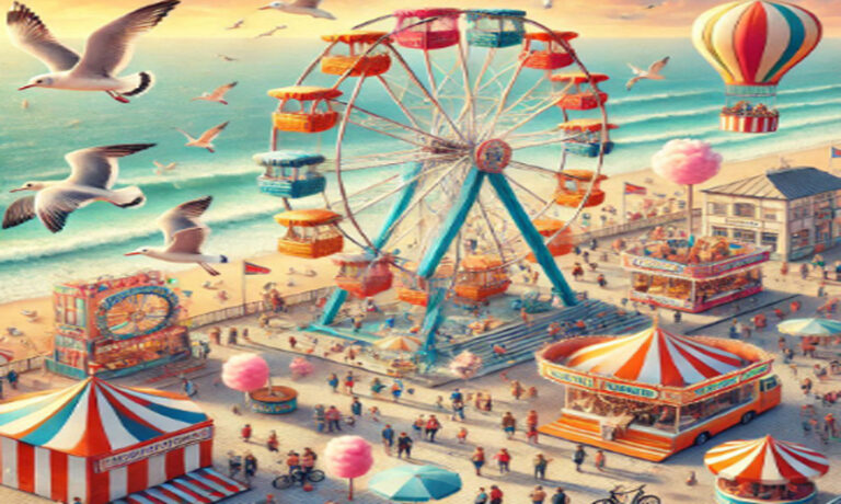 Veranstaltungen Cuxhaven Januar 2025 – Highlights und TippsLeuchtturm