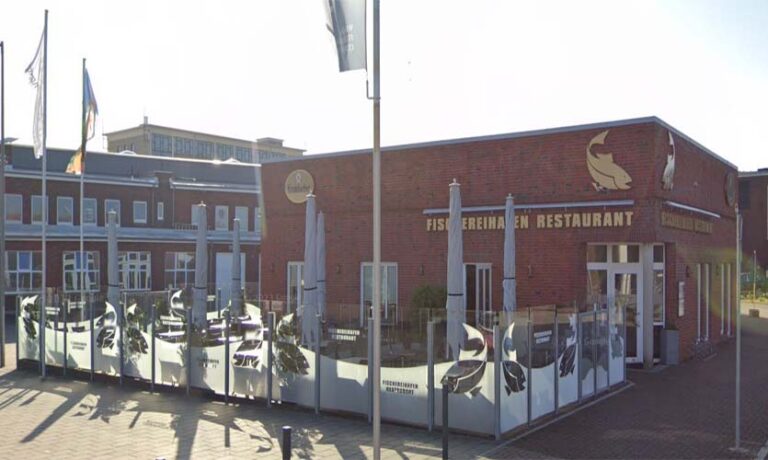 Stilvolle Nordisch Diner Cuxhaven Bilder