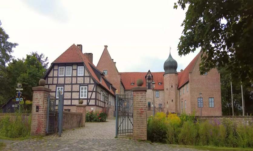 Museum Burg Bederkesa