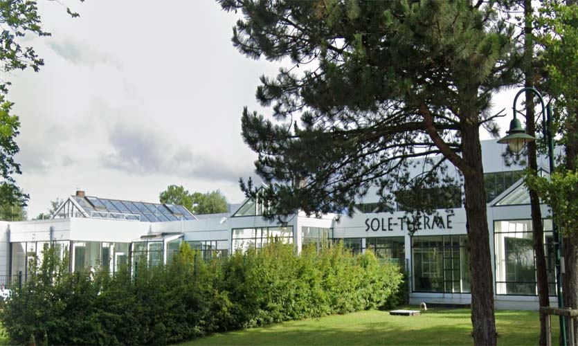 Sole-Therme Otterndorf