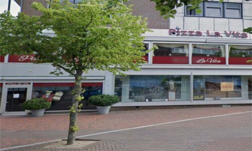 Pizza La Vita Cuxhaven – Beste italienische Pizza 🍕Leuchtturm Neuwerk