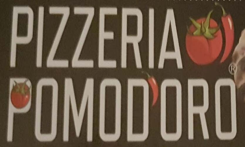 Pizzeria Pomodoro Cuxhaven