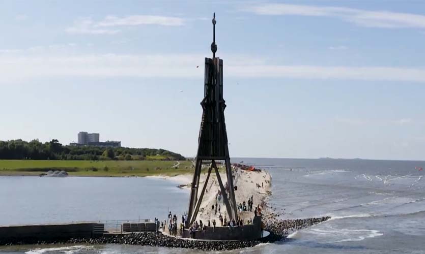 Was gibt es Schönes in Cuxhaven?
